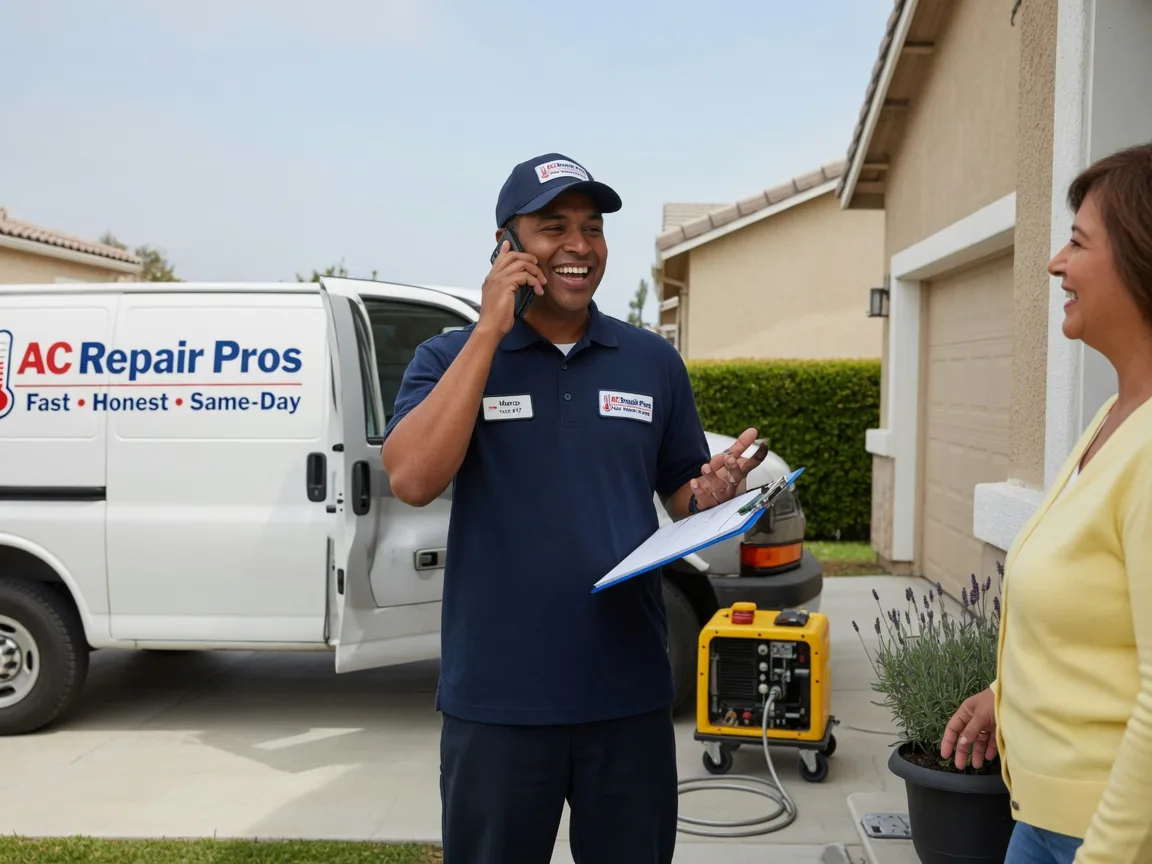 AC Repair Fulton, KY FAQs